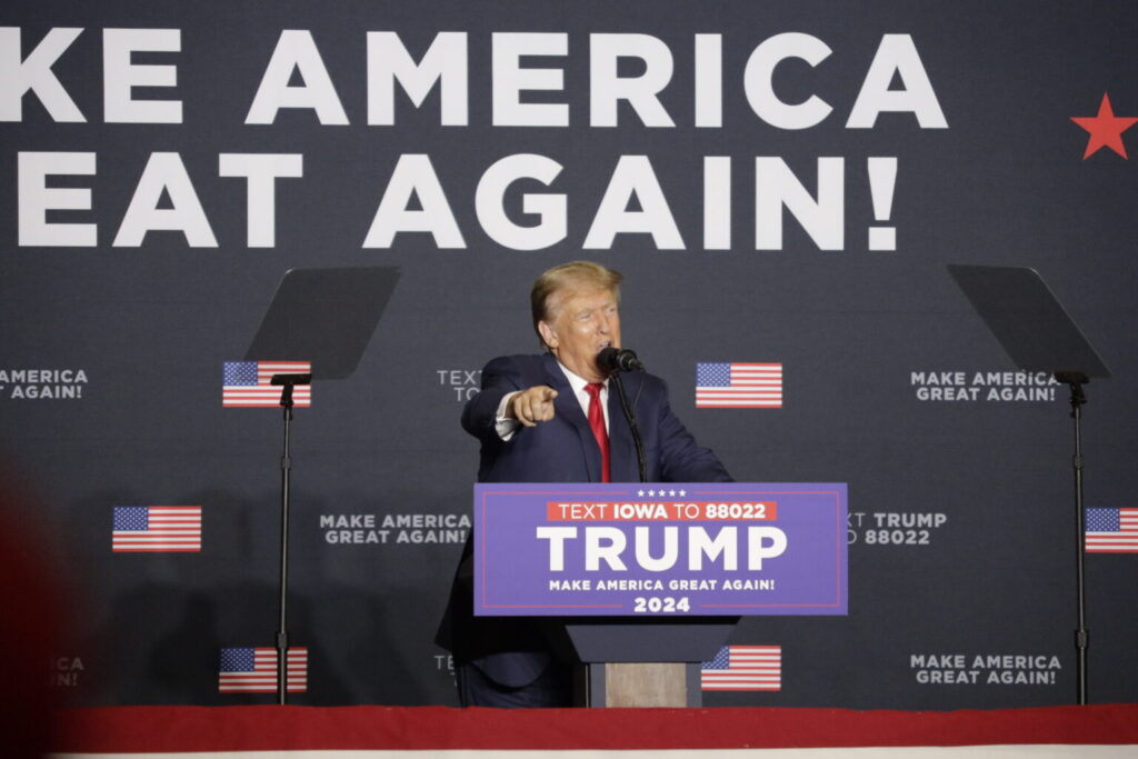 Trump’s defamation suit against Pulitzer board lands in Florida Supreme Court