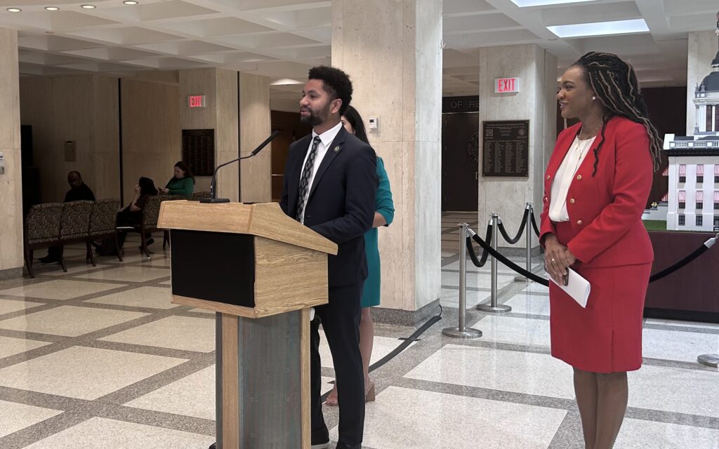 Maxwell Frost bashes FL AG’s threat to remove Orange County officials over immigration enforcement Maxwell Frost bashes FL AG’s threat to remove Orange County officials over immigration enforcement