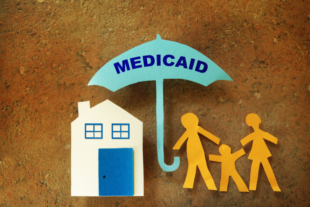 Florida Medicaid enrollment continues to decline Florida Medicaid enrollment continues to decline