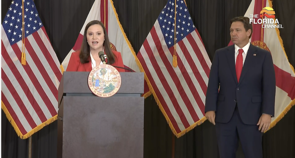 DeSantis: State will prosecute would-be Trump assassin for attempted murder DeSantis: State will prosecute would-be Trump assassin for attempted murder