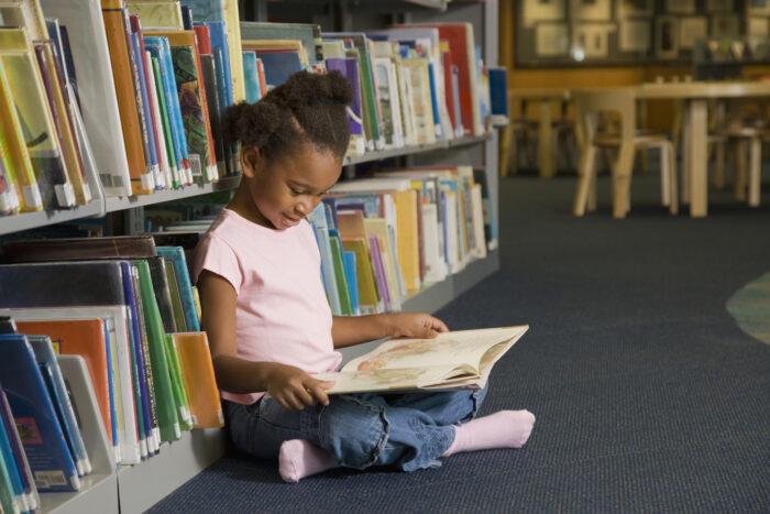 PEN America: Florida removed more library books than any state last year PEN America: Florida removed more library books than any state last year