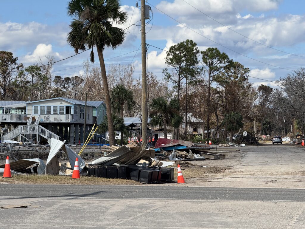 U.S. House Democrats call for immediate FEMA funding for hurricane response U.S. House Democrats call for immediate FEMA funding for hurricane response