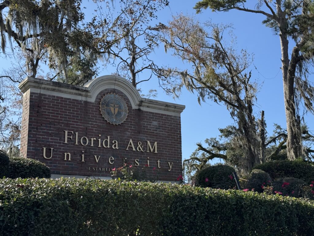 FAMU presidency controversy continues into contract conversation FAMU presidency controversy continues into contract conversation