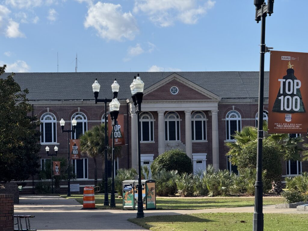 Marva Johnson is now FAMU president despite widespread pushback Marva Johnson is now FAMU president despite widespread pushback