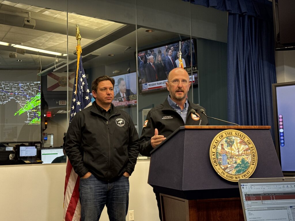 Florida rescue flights have returned 300 Americans from Israel, FDEM says Florida rescue flights have returned 300 Americans from Israel, FDEM says