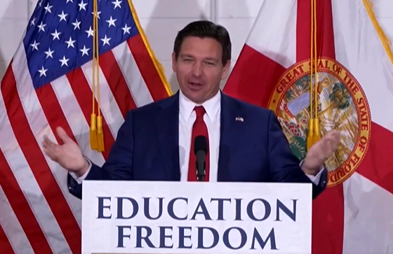 DeSantis defends UWF board nominee who criticizes women prioritizing their careers DeSantis defends UWF board nominee who criticizes women prioritizing their careers