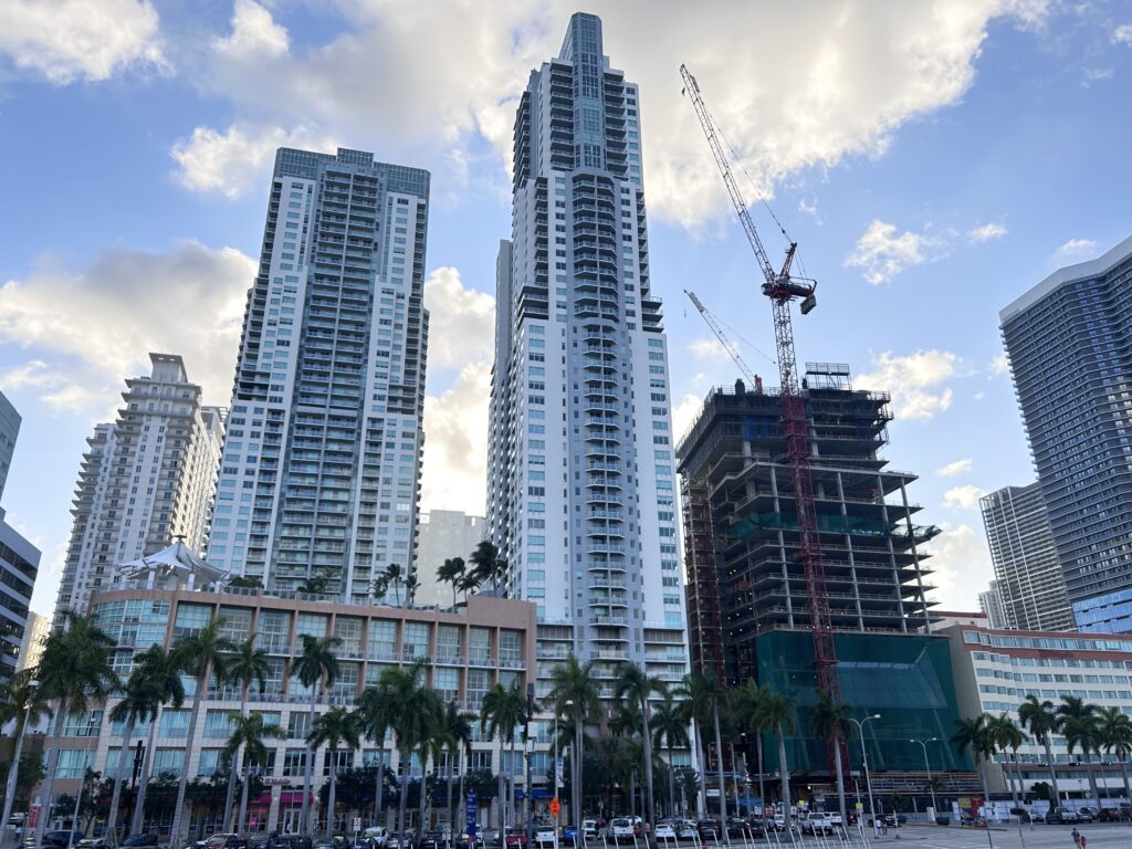 DeSantis signs legislation to relieve financial burdens on condo owners DeSantis signs legislation to relieve financial burdens on condo owners