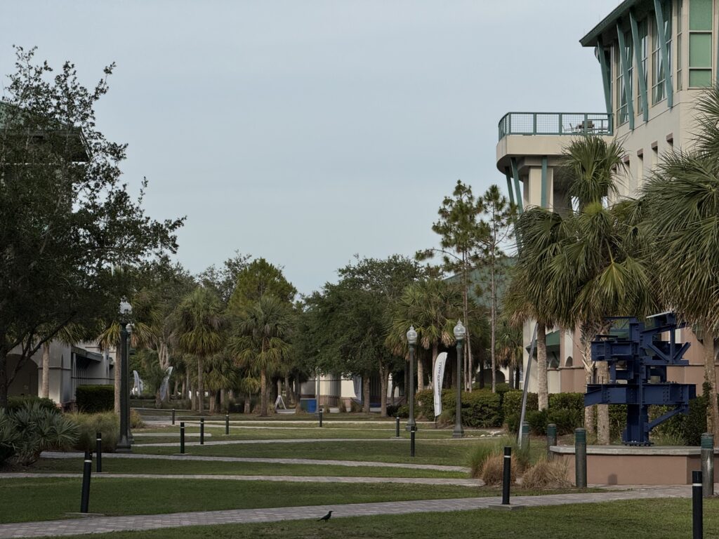 FIU again earns highest rank for university performance metric, FGCU again the lowest FIU again earns highest rank for university performance metric, FGCU again the lowest