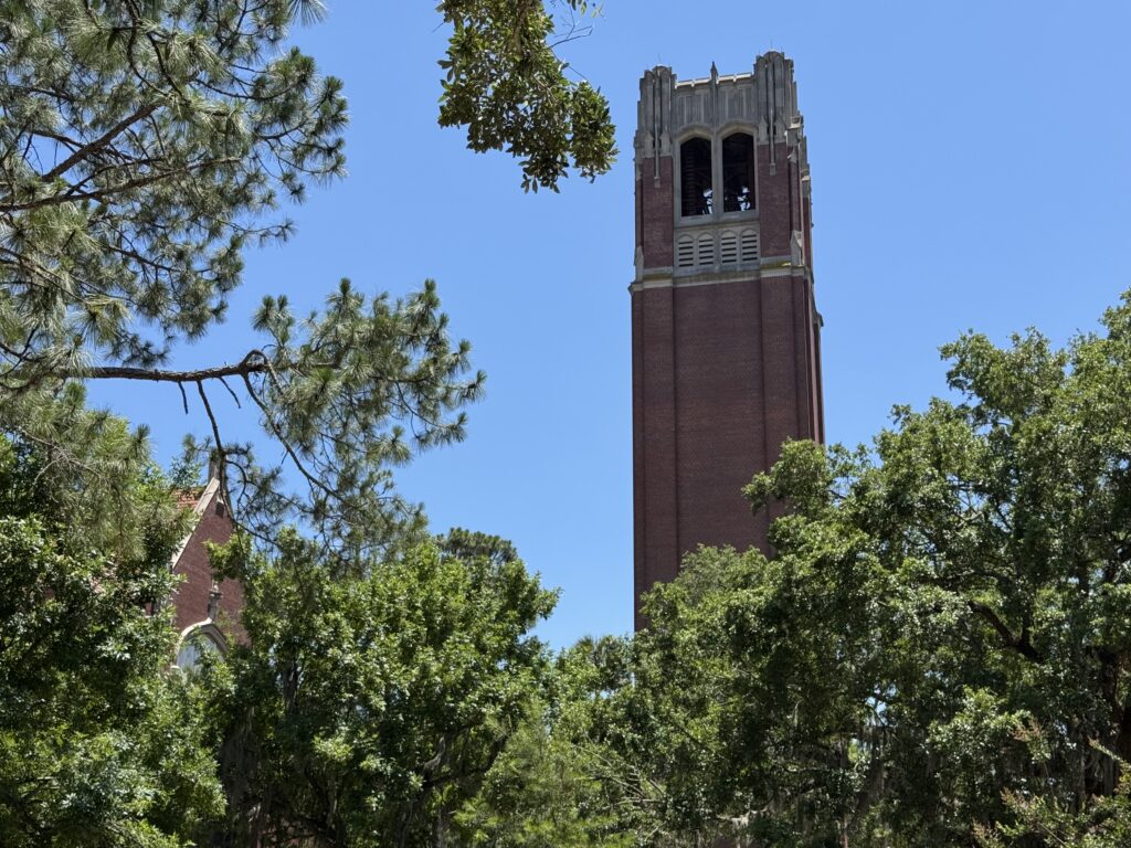 University of Florida trustees stand by their controversial choice for college president University of Florida trustees stand by their controversial choice for college president