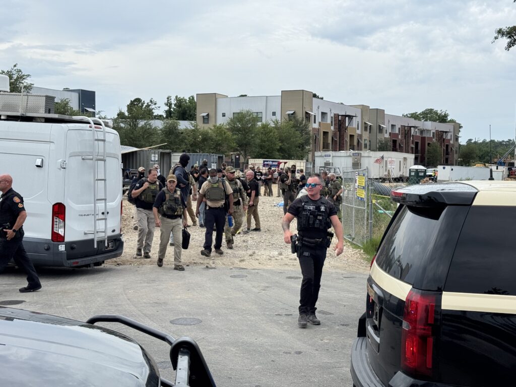 ICE arrests of immigrants without criminal convictions or charges surge in Florida