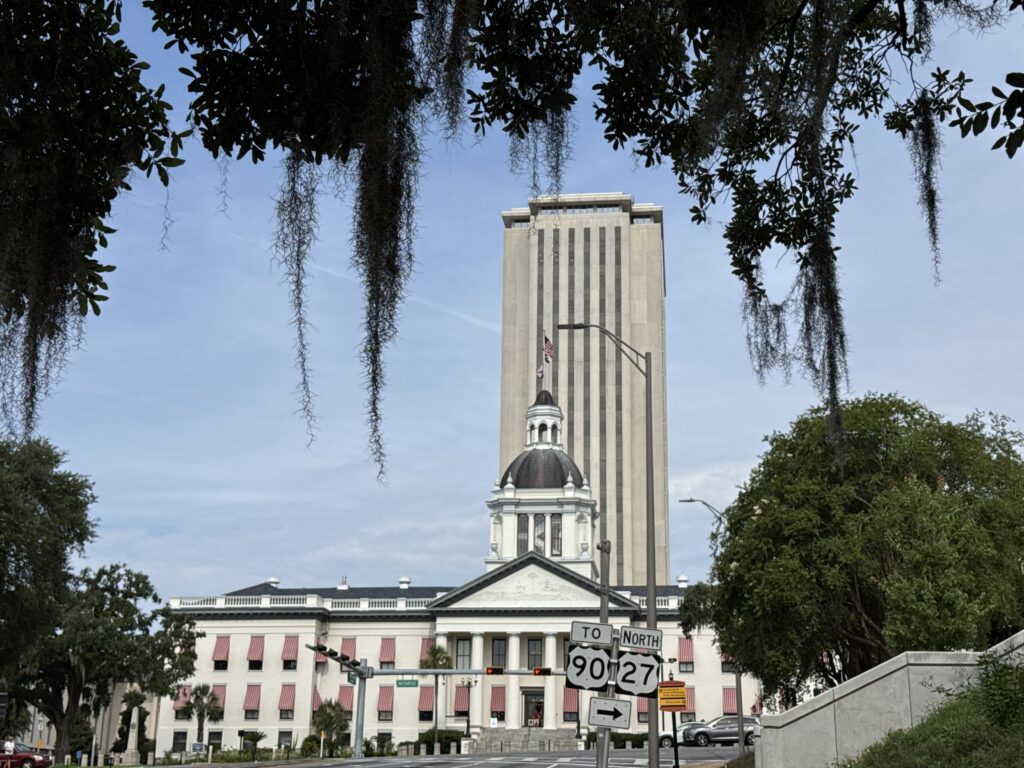 Ingoglia: ‘Numerous’ allegations of local governments scrubbing data before DOGE audits