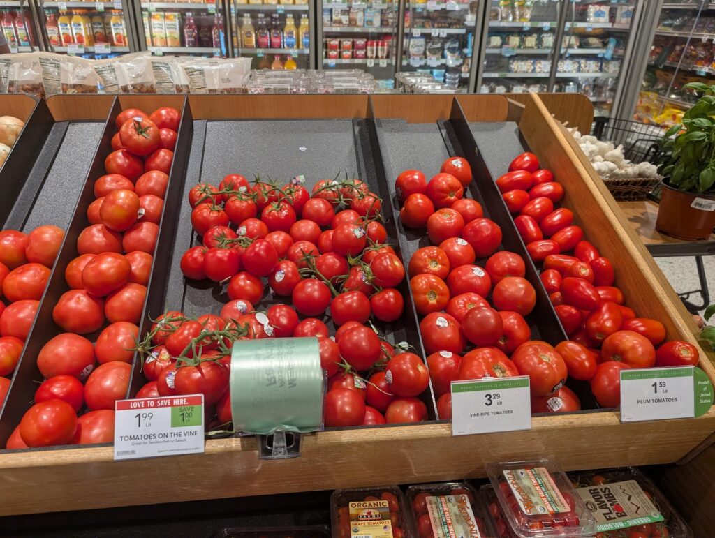 Florida lawmakers cheer end of U.S. Mexico agreement on tomato imports – but will it raise prices? Florida lawmakers cheer end of U.S. Mexico agreement on tomato imports – but will it raise prices?