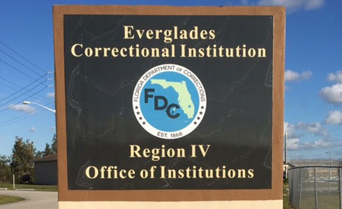 Florida prison data breach exposes visitors’ contact information to inmates Florida prison data breach exposes visitors’ contact information to inmates