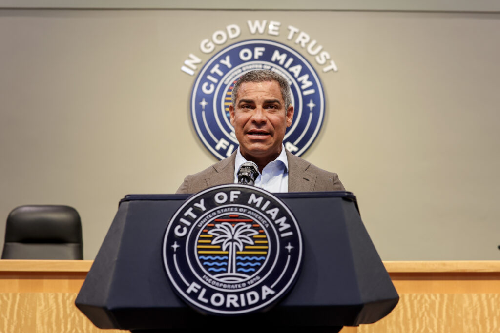 Miami election date change without voter approval ruled unconstitutional Miami election date change without voter approval ruled unconstitutional