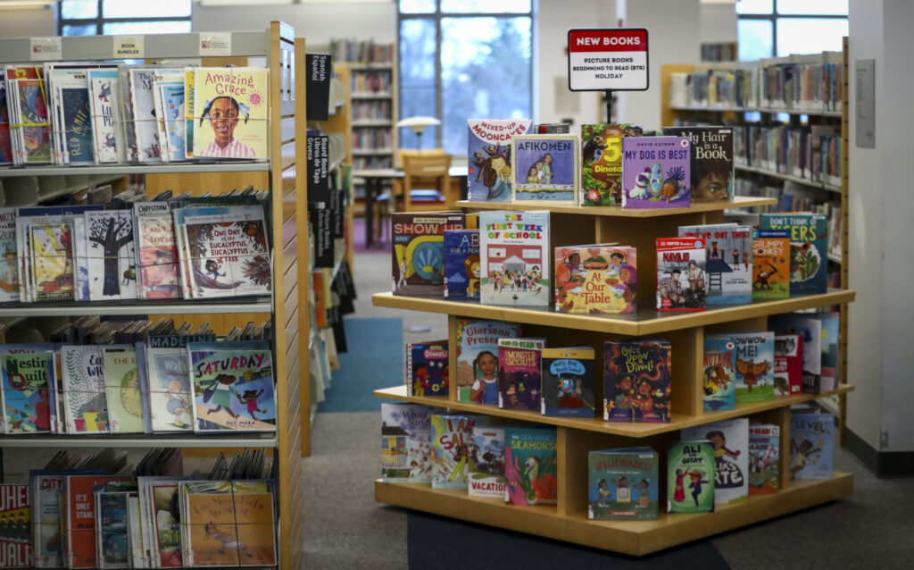 Lawmakers take another try at identifying what is ‘harmful to minors ...