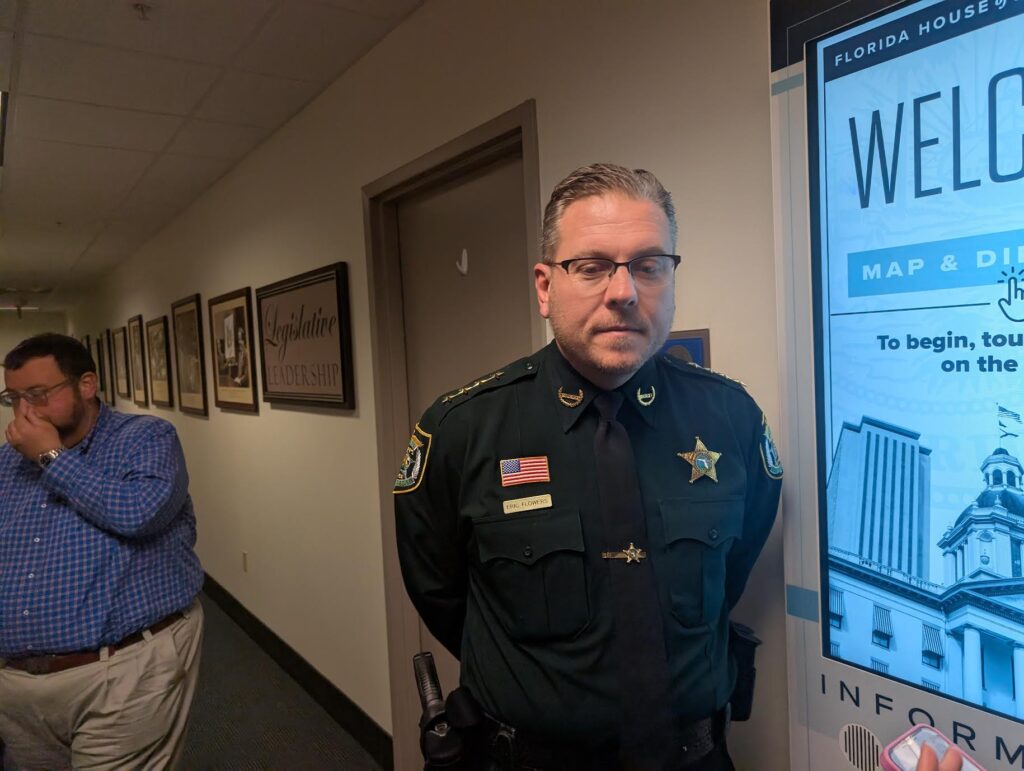 Senate committee hears arguments on legal protections for Sig Sauer