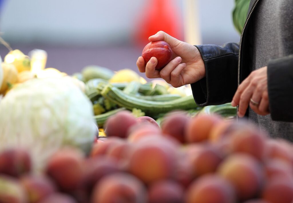 Thousands in WA at risk of losing food benefits under GOP bill in Congress Thousands in WA at risk of losing food benefits under GOP bill in Congress