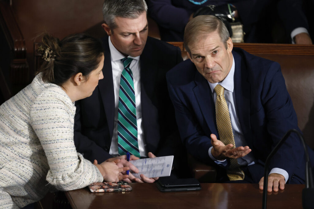Jim Jordan again rejected in bid for U.S. House speaker and GOP struggles to regroup聽 Jim Jordan again rejected in bid for U.S. House speaker and GOP struggles to regroup聽