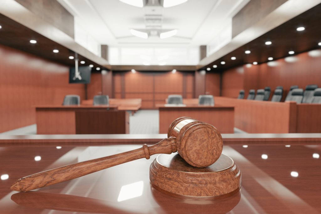 Trump is stress testing the nation’s courts Trump is stress testing the nation’s courts