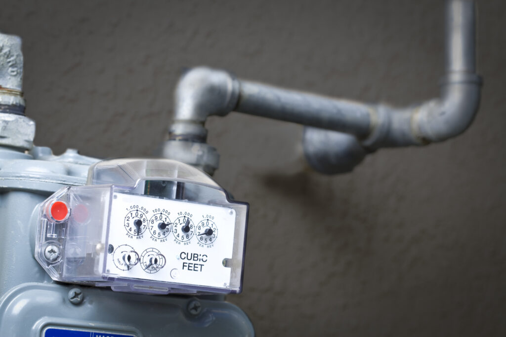 Washington voters approve pro-natural gas measure Washington voters approve pro-natural gas measure