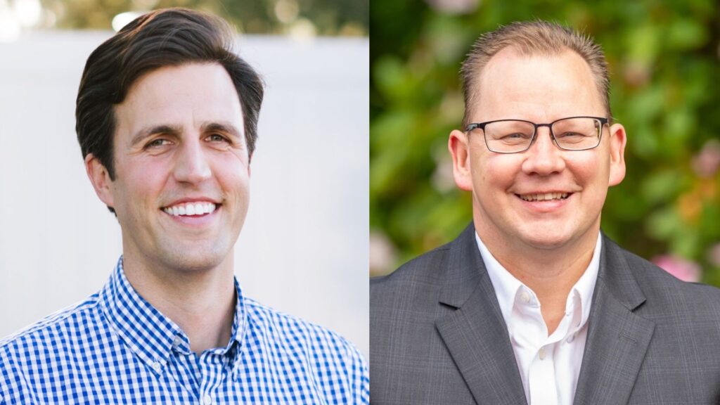 In WA education chief race, upstart candidate raises twice as much as incumbent In WA education chief race, upstart candidate raises twice as much as incumbent