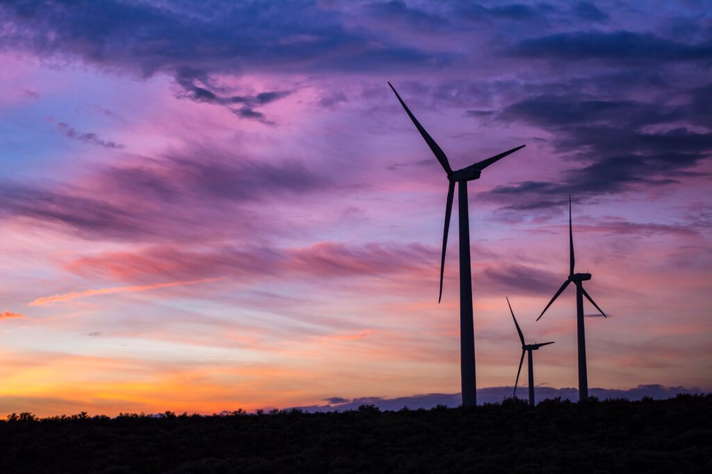 Inslee rejects recommendation to shrink footprint of massive wind farm Inslee rejects recommendation to shrink footprint of massive wind farm