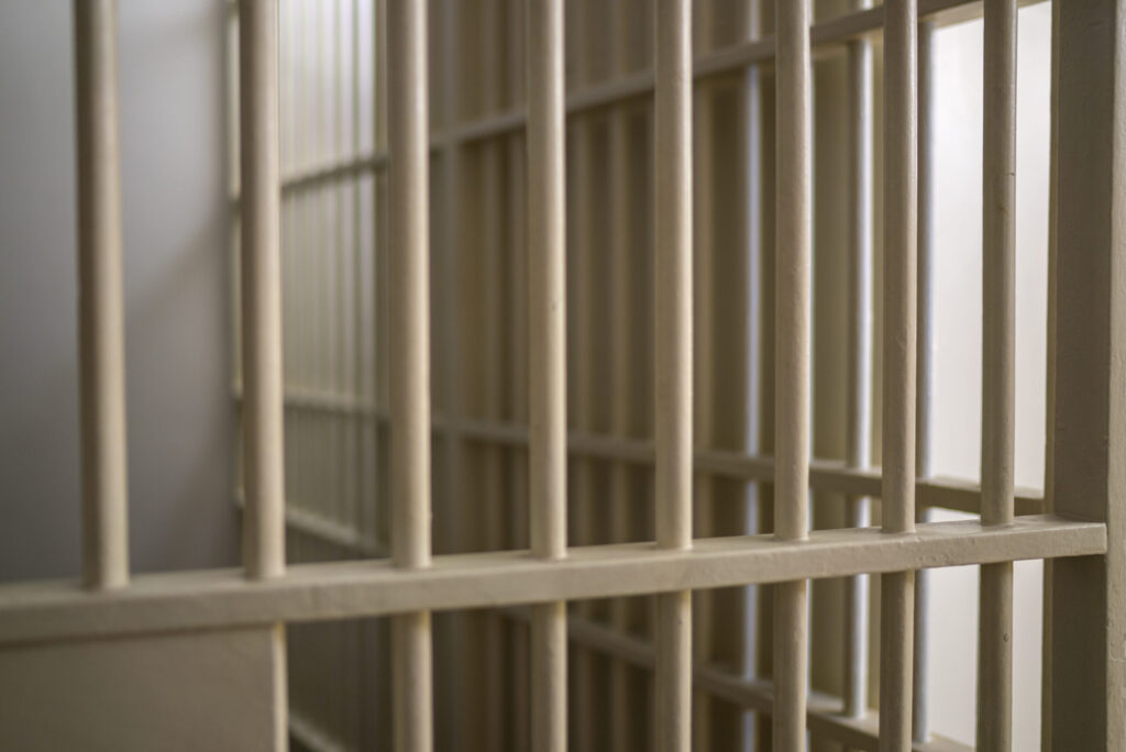 Washington is spending millions to reduce solitary confinement. Where are the results? Washington is spending millions to reduce solitary confinement. Where are the results?