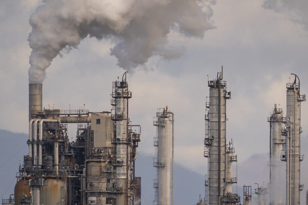 With repeal measure rejected, WA carbon auction prices surge With repeal measure rejected, WA carbon auction prices surge