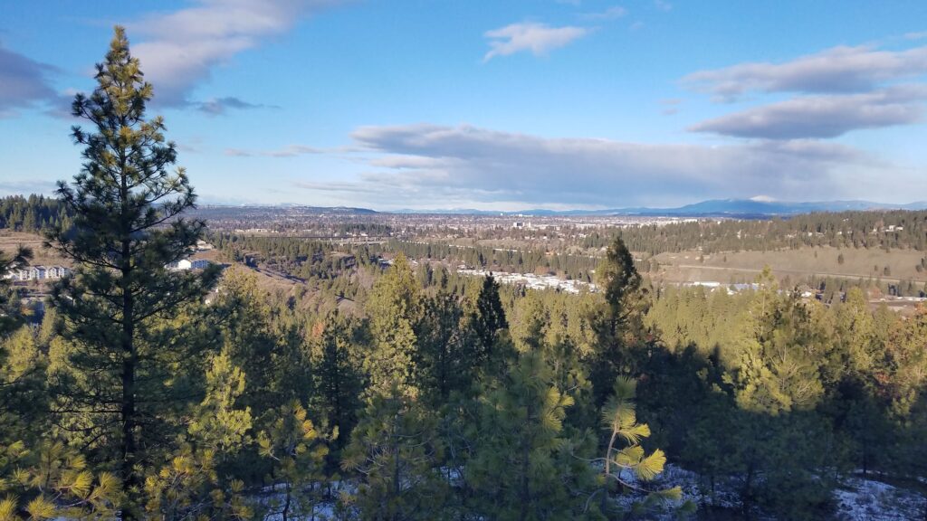 Controversial state land transfer in Spokane is approved Controversial state land transfer in Spokane is approved