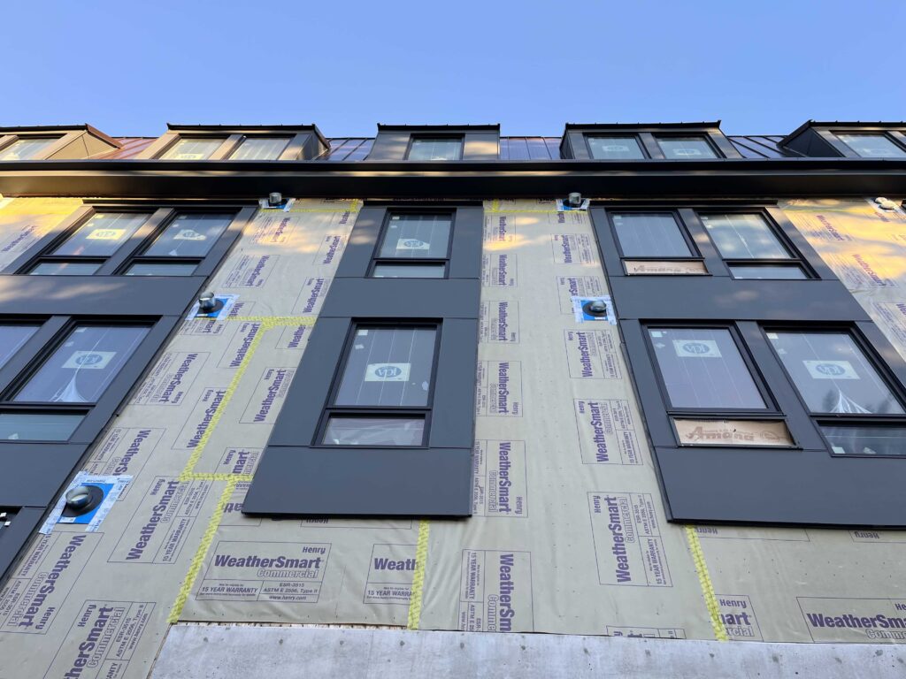 Washington can’t solve the housing crisis by missing the bigger picture Washington can’t solve the housing crisis by missing the bigger picture