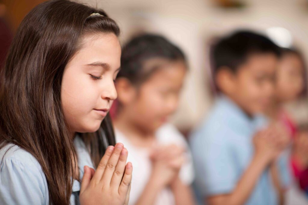 Analysis reveals divided views on teacher-led prayer in public schools in Washington vs. Idaho Analysis reveals divided views on teacher-led prayer in public schools in Washington vs. Idaho