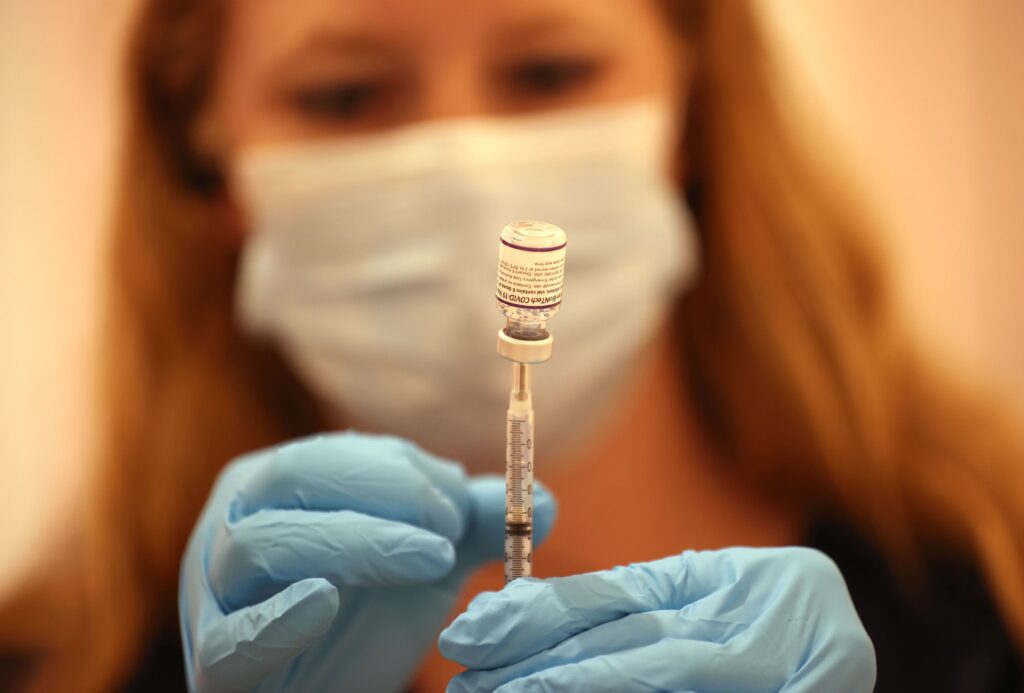 WA doctor among those fired in RFK Jr.’s purge of vaccine panel WA doctor among those fired in RFK Jr.’s purge of vaccine panel