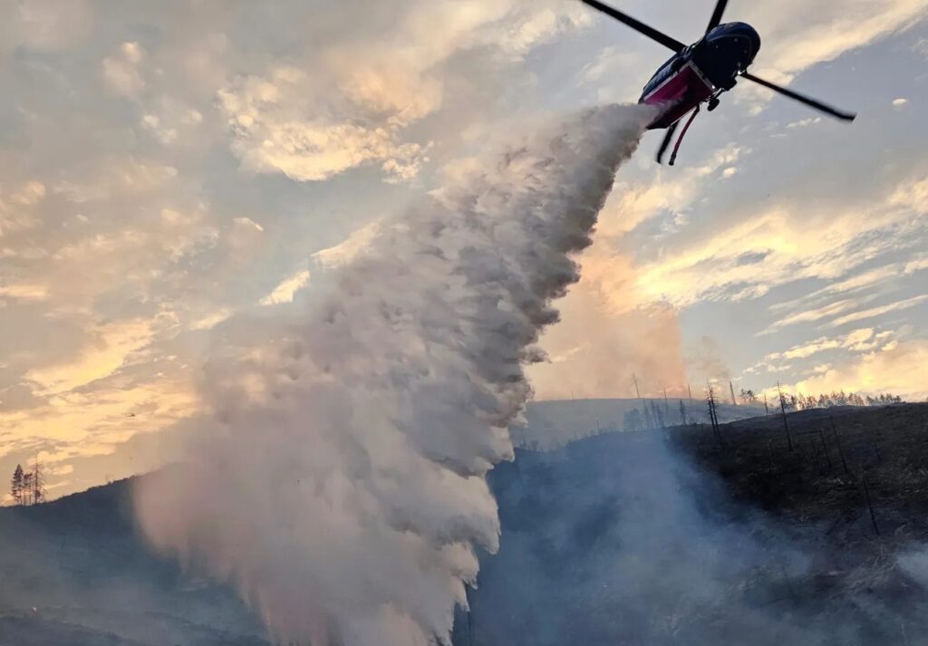 Oregon governor proposes using $160M from state’s ‘rainy day’ fund for wildfires Oregon governor proposes using $160M from state’s ‘rainy day’ fund for wildfires
