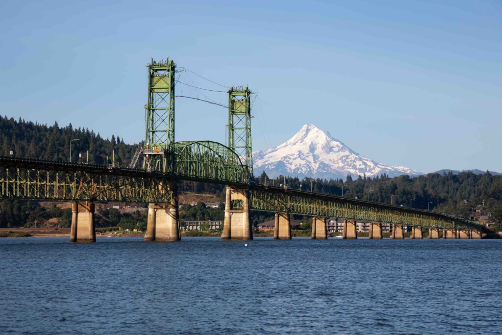 Oregon matches Washington’s $125M to replace Hood River-White Salmon Bridge Oregon matches Washington’s $125M to replace Hood River-White Salmon Bridge