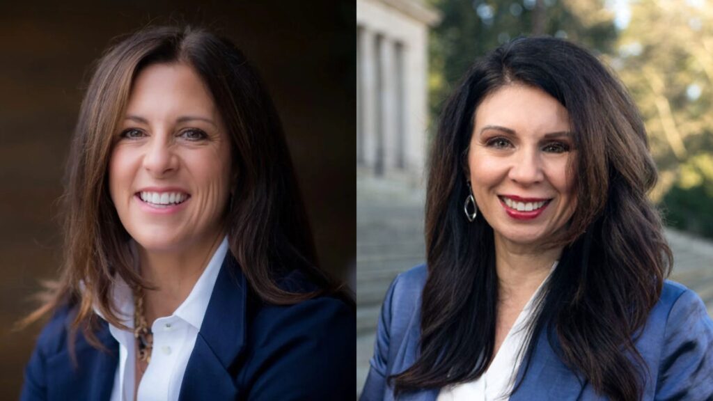 New leader in electoral battle for WA state Senate seat