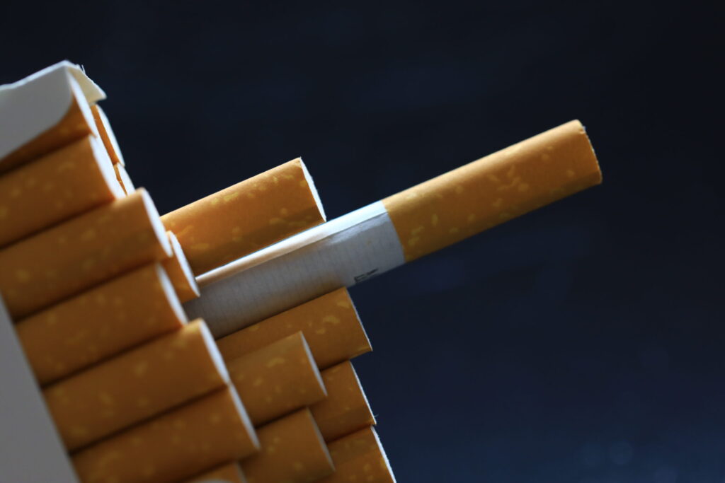 Why higher nicotine taxes may not improve public health in Washington
