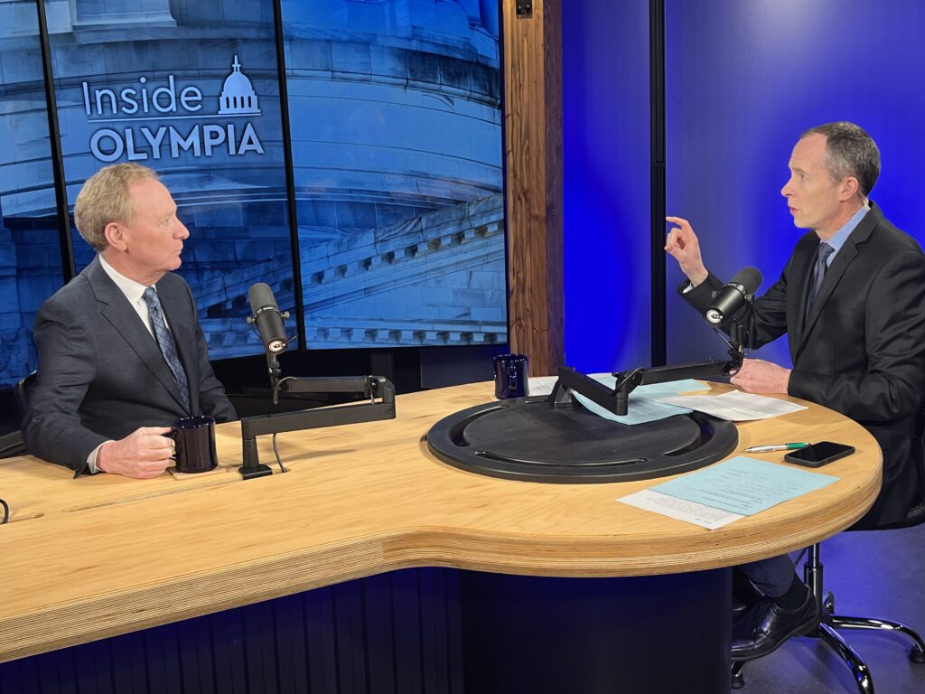 Microsoft’s Smith urges housing supply push, cautions on tax burden