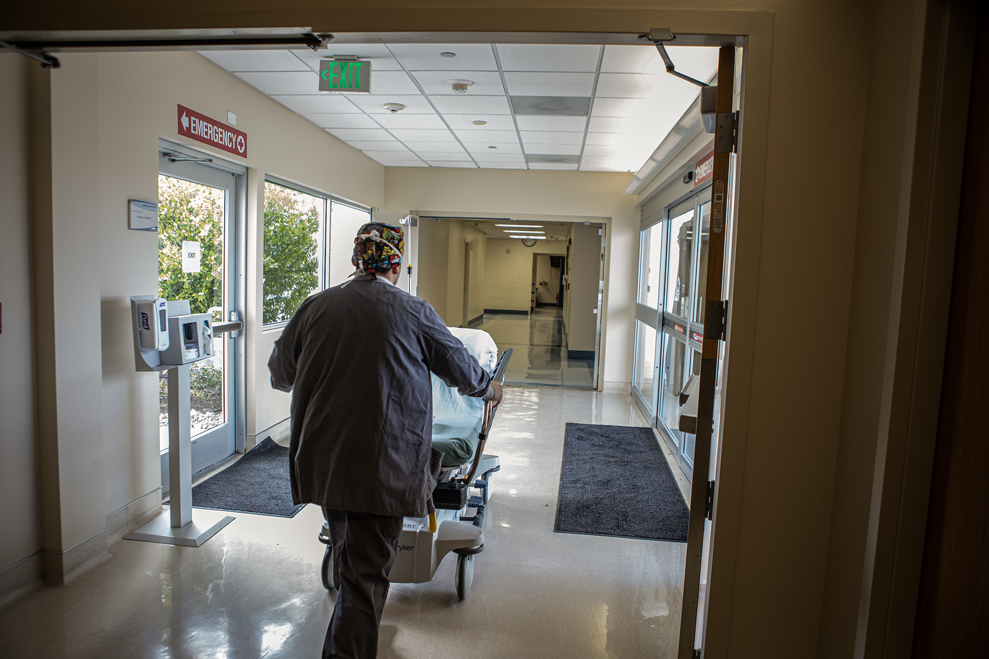 Higher premiums and lost coverage: How Trump’s budget will change health care in California Higher premiums and lost coverage: How Trump’s budget will change health care in California