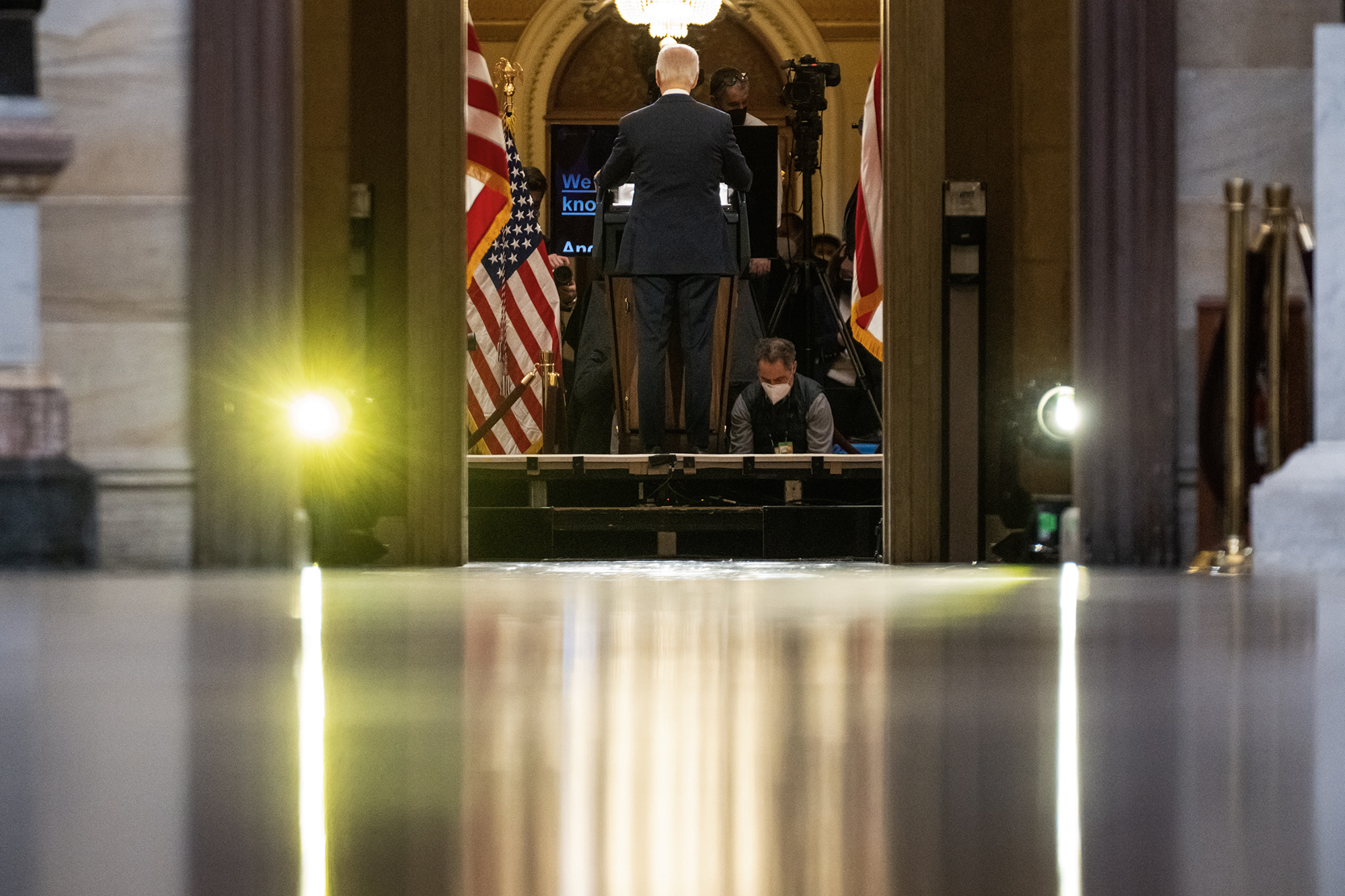 Most California Republicans in Congress won’t commit to certifying the 2024 presidential election Most California Republicans in Congress won’t commit to certifying the 2024 presidential election