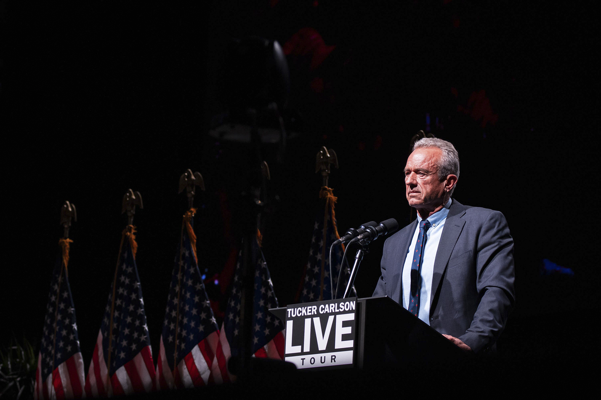 High-Quality Rfk Jr News Today Abstract Illustration High-Quality Rfk Jr News Today Abstract Illustration