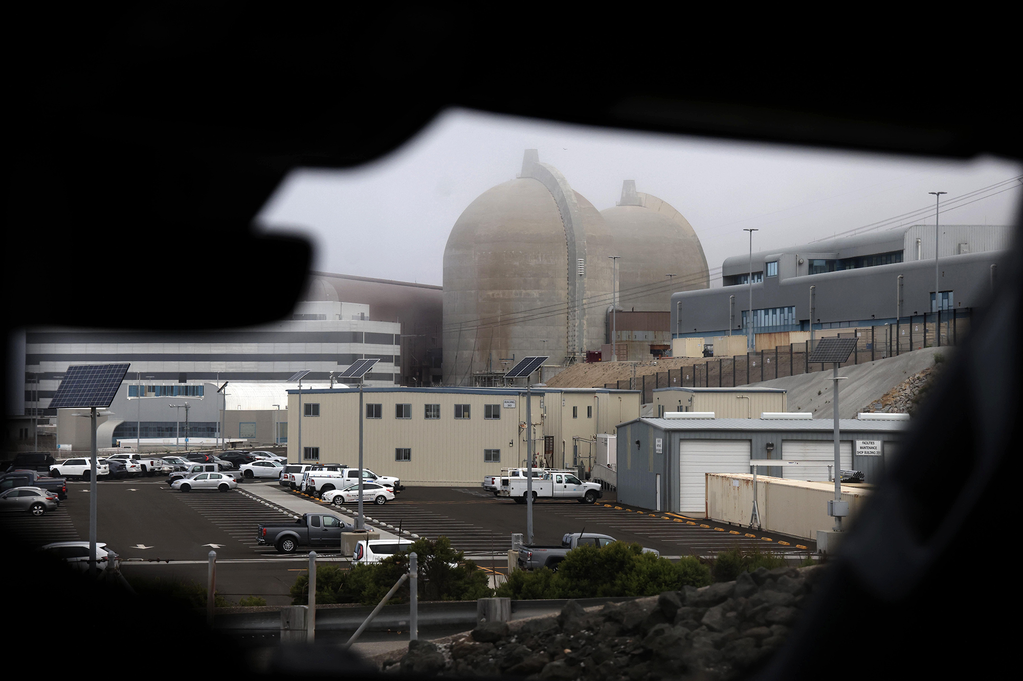 PG&E collects a fee to support California’s last nuclear plant. Is it a slush fund? PG&E collects a fee to support California’s last nuclear plant. Is it a slush fund?