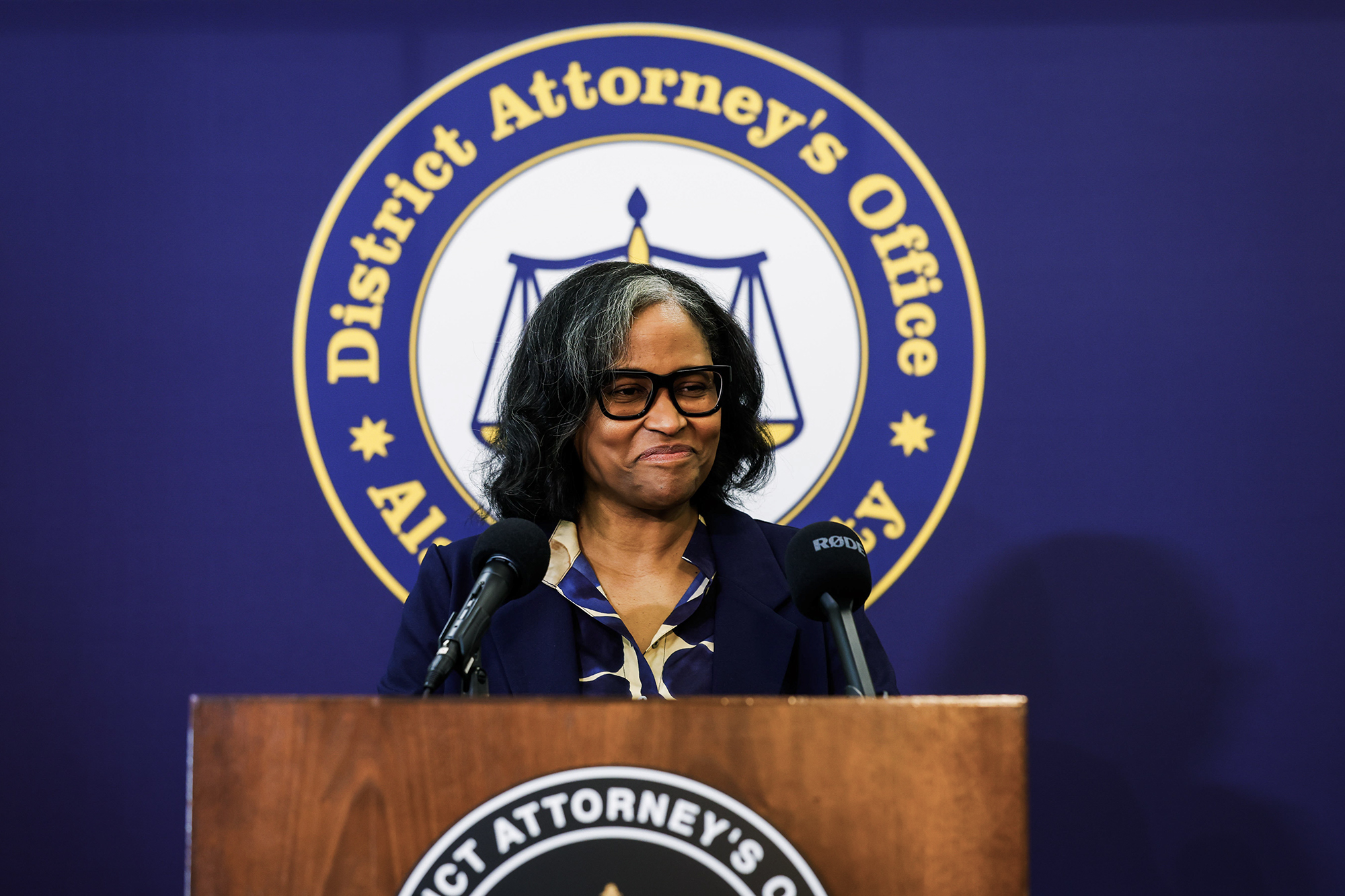 New Alameda County DA withdraws from historic death penalty resentencing New Alameda County DA withdraws from historic death penalty resentencing