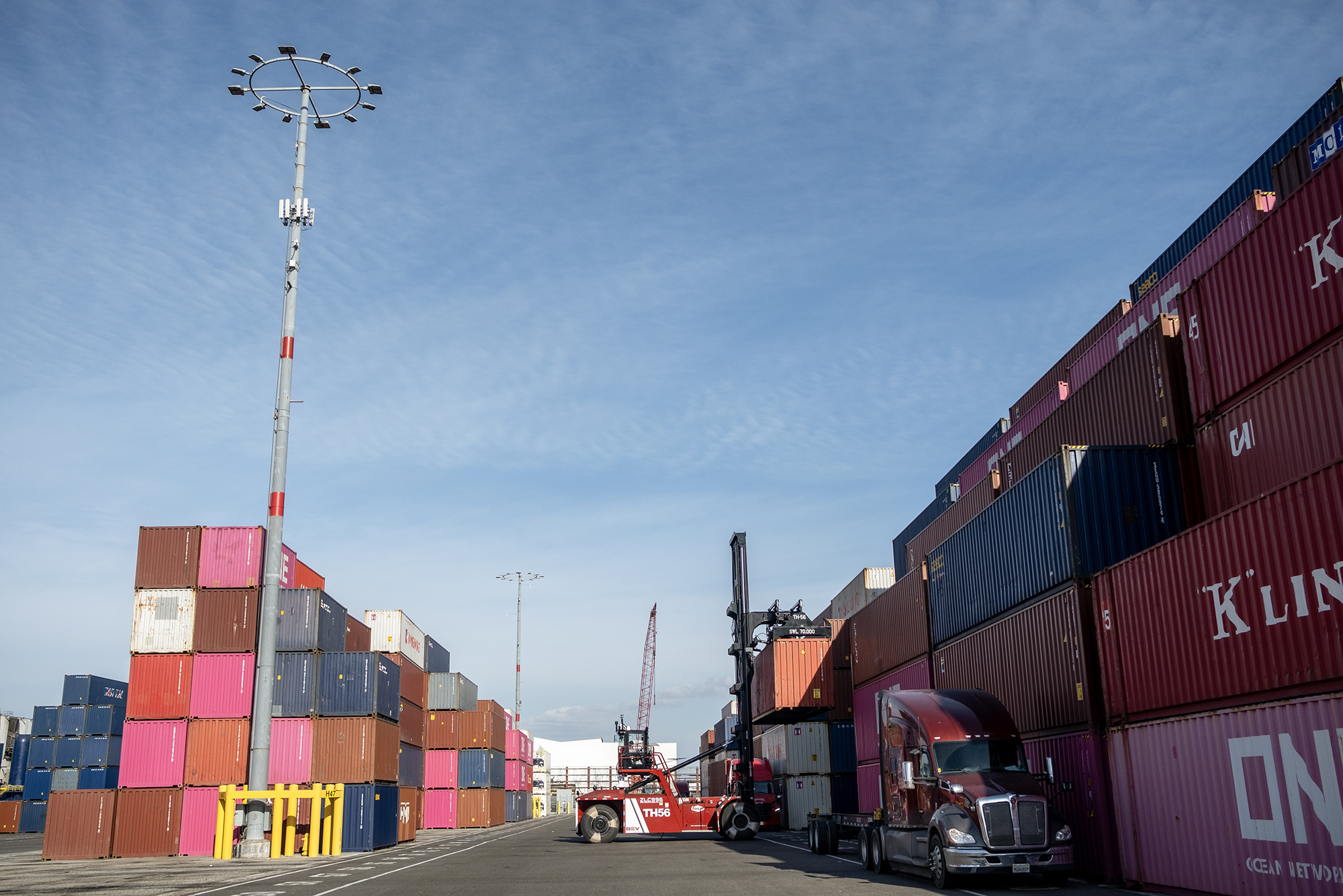 ‘An endless game of whack-a-mole’: California tariffs lawsuit thrown out, but it’s not over ‘An endless game of whack-a-mole’: California tariffs lawsuit thrown out, but it’s not over