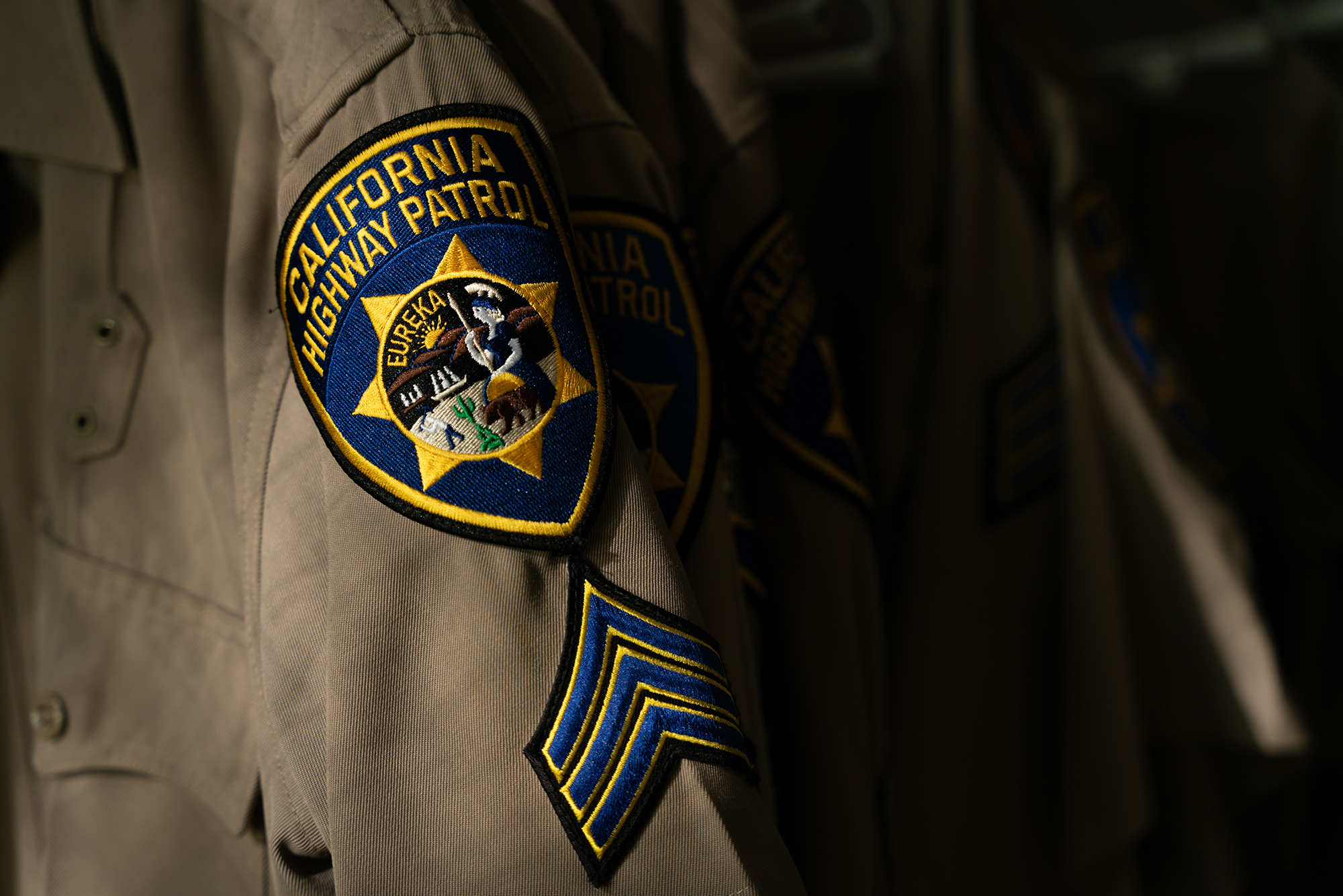 CHP to equip all 7,600 officers with body cams CHP to equip all 7,600 officers with body cams