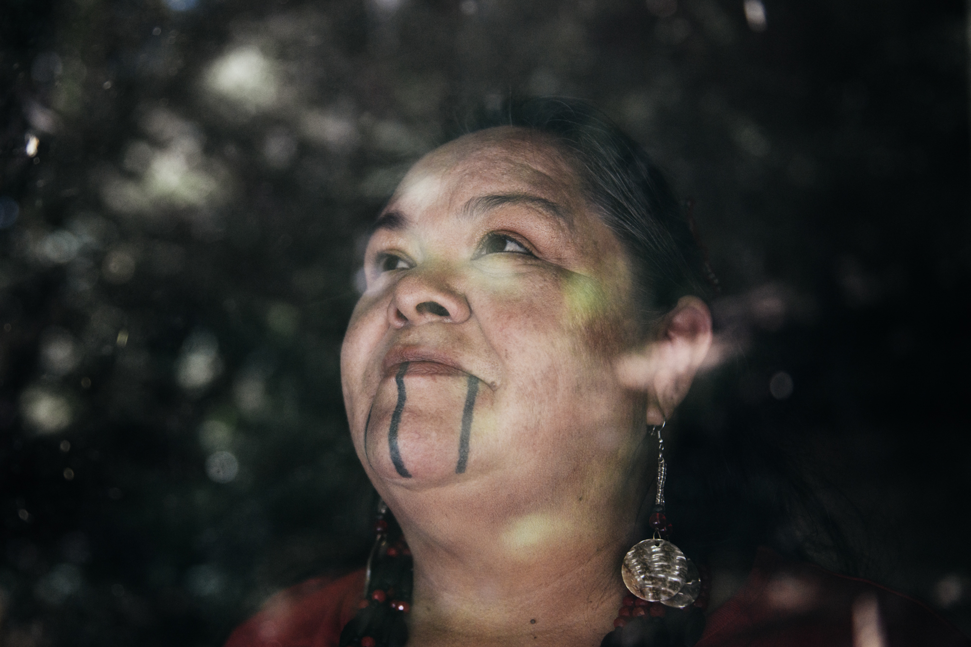 Mental health advocate for California tribes dies in murder-suicide