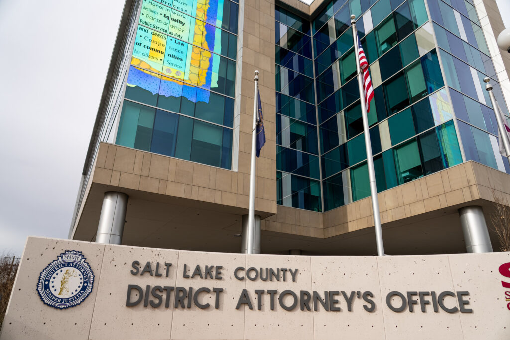 Teen accused of fatal West Valley City shooting charged as an adult Teen accused of fatal West Valley City shooting charged as an adult