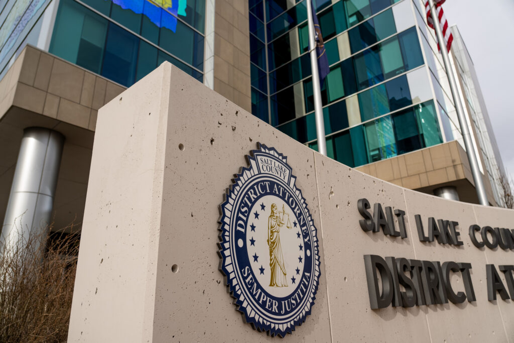 Salt Lake D.A. uses Utah’s newly created ‘child torture’ law Salt Lake D.A. uses Utah’s newly created ‘child torture’ law