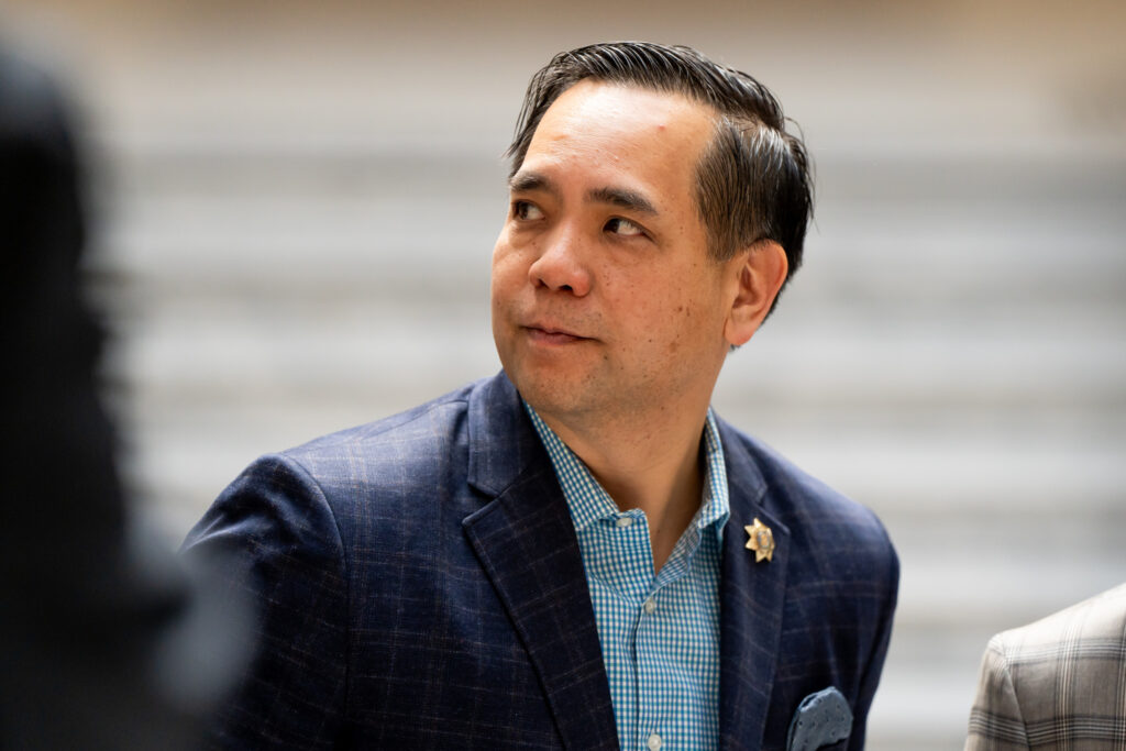 Utah attorney general could no longer engage in outside legal work under widely supported bill聽 Utah attorney general could no longer engage in outside legal work under widely supported bill聽