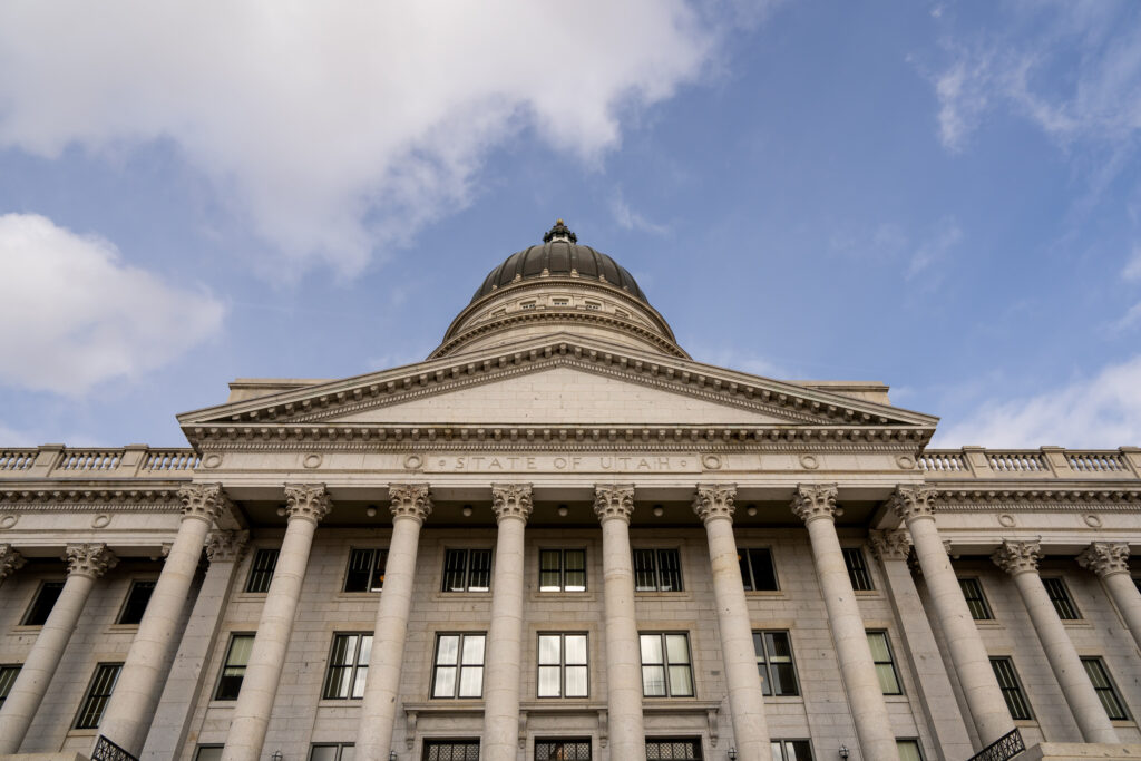 Bill to terminate a rapist’s parental rights heads to governor’s desk Bill to terminate a rapist’s parental rights heads to governor’s desk