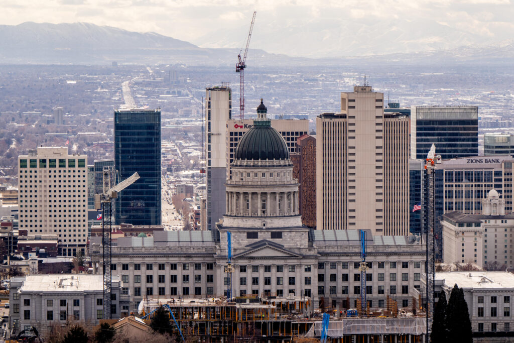 Will the Utah Legislature follow SLC mayor’s plan for public safety, homelessness? Will the Utah Legislature follow SLC mayor’s plan for public safety, homelessness?